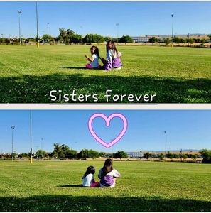 Meet your Posher, Iyaann